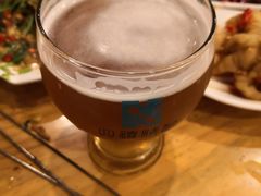 -四禧精酿烧烤串吧(大明湖店)