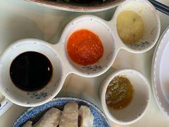-章记星洲 · 新加坡餐厅(望京店)