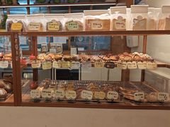 -慢熟面包店bud bread(孩儿巷店)