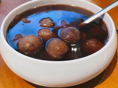 桂花糖芋头-三凤酒家·百年无锡菜(清扬茂业店)