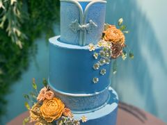 -威利旺卡烘焙西点蛋糕培训(朝阳校区)