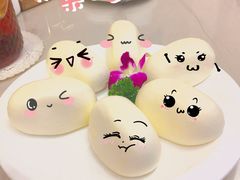 -鹿鸣春饭店(总店)