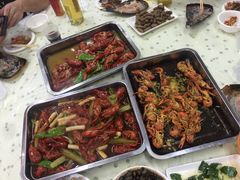 -阿木龙虾(河间路店)