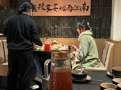 -金陵家宴·金陵春·南京菜(夫子庙店)