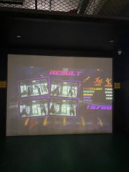 -嗨翻Hi-Fun竞技主题乐园·蹦床团建生日聚会(五棵松华熙店)