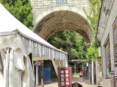 -北京十三陵国家森林公园蟒山景区