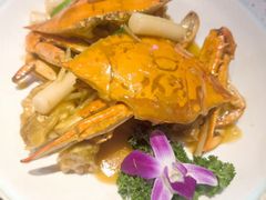 -巧克力渔家.小船海鲜家常菜(万平口店)