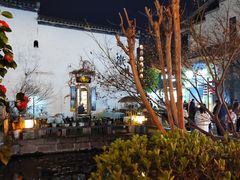 -黎阳老街