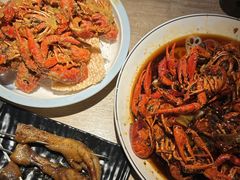 -天宝兄弟(前海壹方城店)