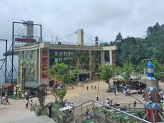 -梦幻奥陶纪景区