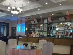-烤肉宛饭庄(南礼士路店)
