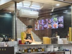 -鹤睦鱼生·啫啫煲·海鲜(保利百合店)