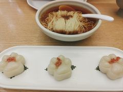 -苏小柳点心·手作小笼包(新街口分院店)