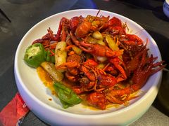 -虾乐园龙虾·夜宵(松江店)