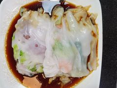 -银记肠粉店(中山一路店)