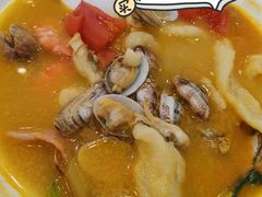 -碧海银沙海鲜餐厅(恒大海上威尼斯店)