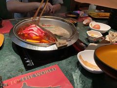 -牛New寿喜烧(中山公园龙之梦店)