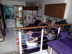 -王之雄社区养生馆(上海春城店)