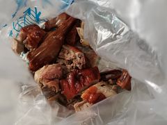 -上海枇杷烤鸭(燕丰商场店)