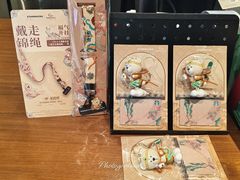 -星巴克臻选(深圳华强北茂业店)