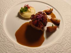 -La Villa French Restaurant