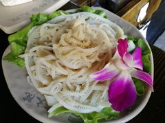 特色千层肚-舒家大院老火锅(台江路店)