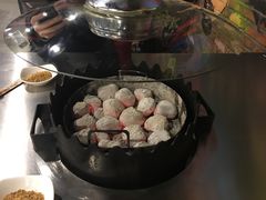 -七号仓库火盆烧烤(镇江北路店)