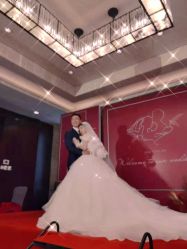 -Sunny喜铺婚礼策划(东部店)