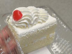 -红宝石·鲜奶小方·海派西点房(肇嘉浜店)