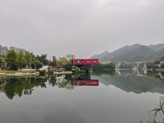 -海兰云天度假区温泉