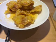 -关东小磨东北菜(上海长风大悦城店)