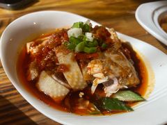 -北京西藏大厦·香帕拉宫廷菜