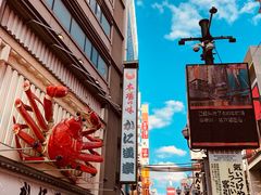 -道顿堀