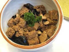 -后宫私房菜(汇客美食娱乐广场店)