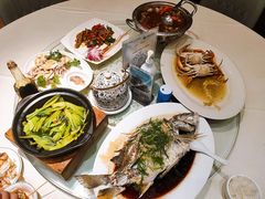 -海儀美食楼(湾仔海鲜街店)