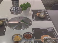 -艺林烤肉城(光明店)