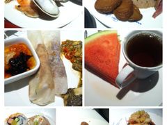 -星伦多自助料理·涮烤一体(虹悦城店)