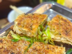 -黄小串·烤串海鲜涮牛肚(升龙广场店)