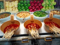 -韩盛·盛江山自助料理(沈辽路万达店)