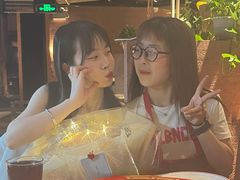 -三江两海老火锅(北京首店)