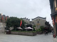 -东西巷
