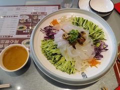 -添福来墨鱼饺子 · 海鲜东北菜(大连星海·黄浦路店)