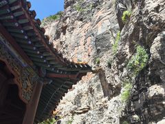 -北岳恒山