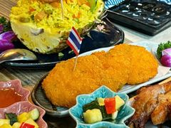 -Hi YOU你的饭局泰餐厅(雍和宫店)