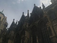 -斯蒂芬主教座堂(Stephansdom)