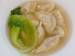 -袁记云饺(鼓楼店)