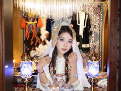 -阿依来新疆餐厅(奥城店)