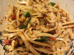 -宋益驴蹄子面肉夹馍(辛家庙店)