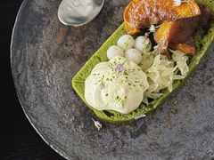 斑斓叶马拉糕-里面·Noodlology(机电院店)