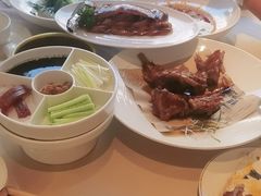 -普天和酒楼·新津菜·烤鸭(天津之眼店)